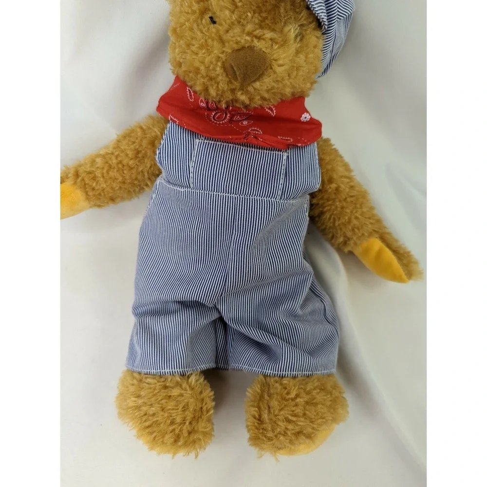 North American Bear Company pottery barn